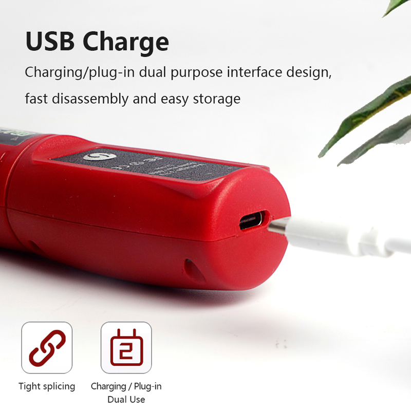 Usb Snoerloze Roterende Gereed - Cordless Rotary Tool Kit Accessories recensie en prijs