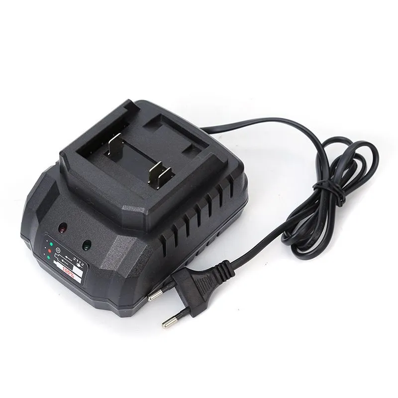 Makita pin-lader 18V 21V voor  - Brushless Cordless Electric Drill 18V recensie en prijs