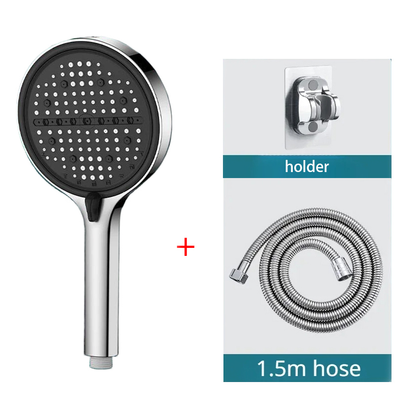 3 stuks badkamer douchekop zil - Plumbing recensie en prijs