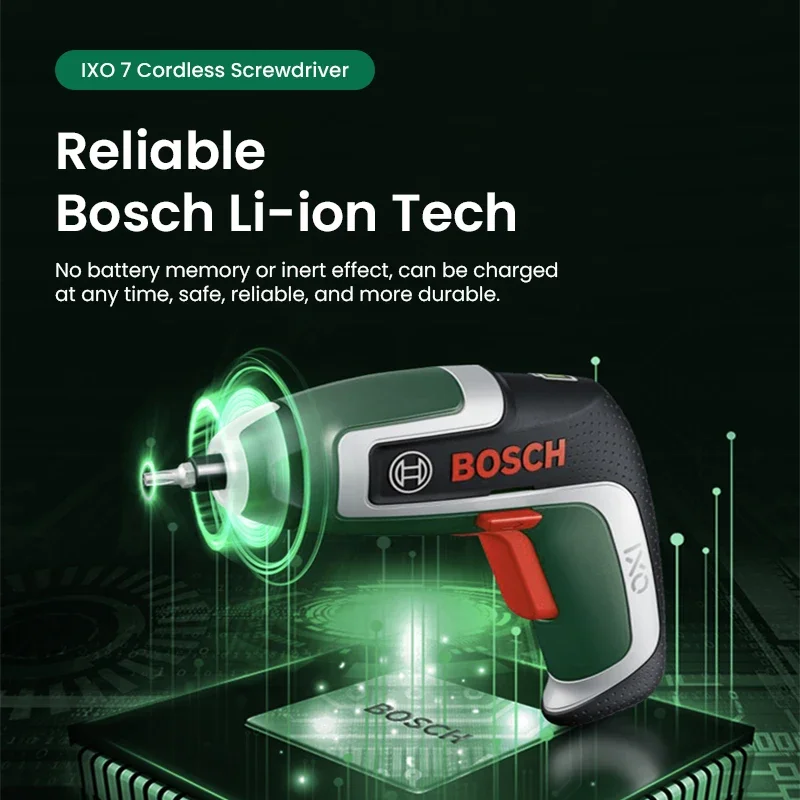 Bosch Draadloze Elektrische Sc - Electric Screwdriver Rechargeable Usb recensie en prijs