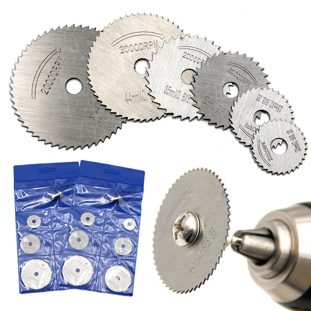 7-delige houtbewerkingsmetaalz - Reciprocating Saw Attachment Drill recensie en prijs