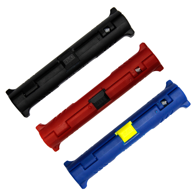 Draagbare 2in1 Kabel Stripper  - Automatic Wire Stripper Cutter recensie en prijs