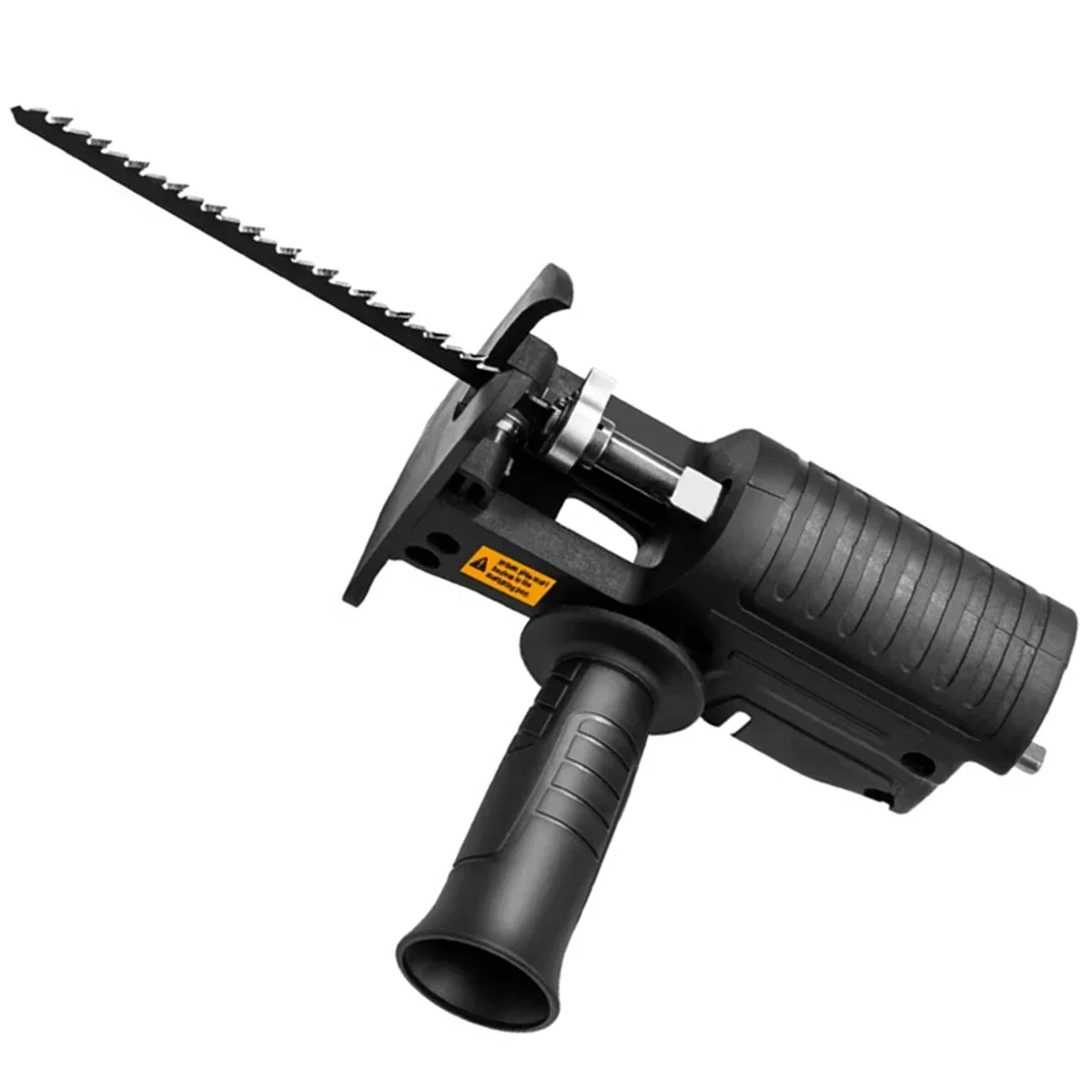 Draagbare reciprozaagadapter E - Reciprocating Saw Attachment Drill recensie en prijs