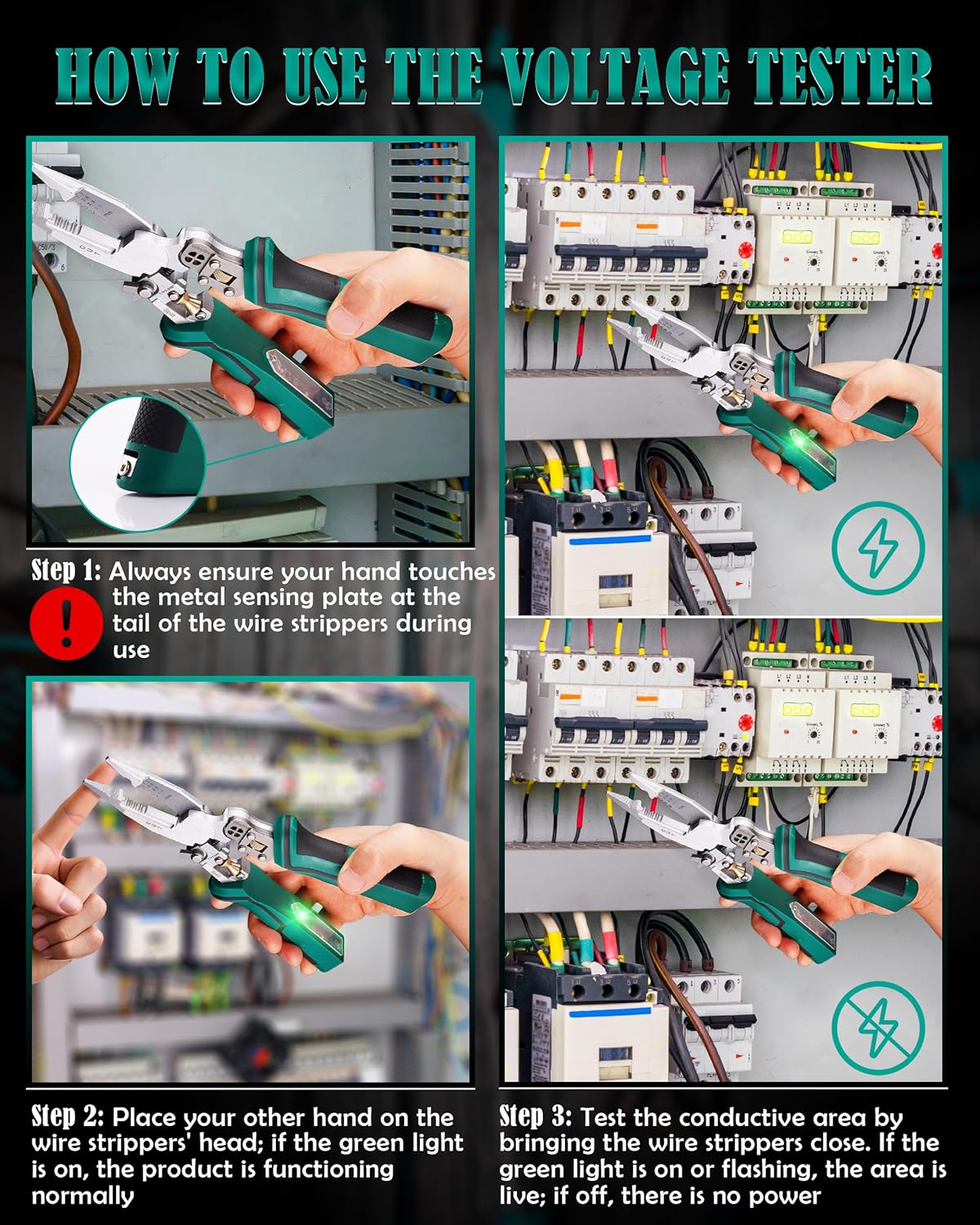 10-in-1 Multifunctionele Draad - Automatic Wire Stripper Cutter recensie en prijs