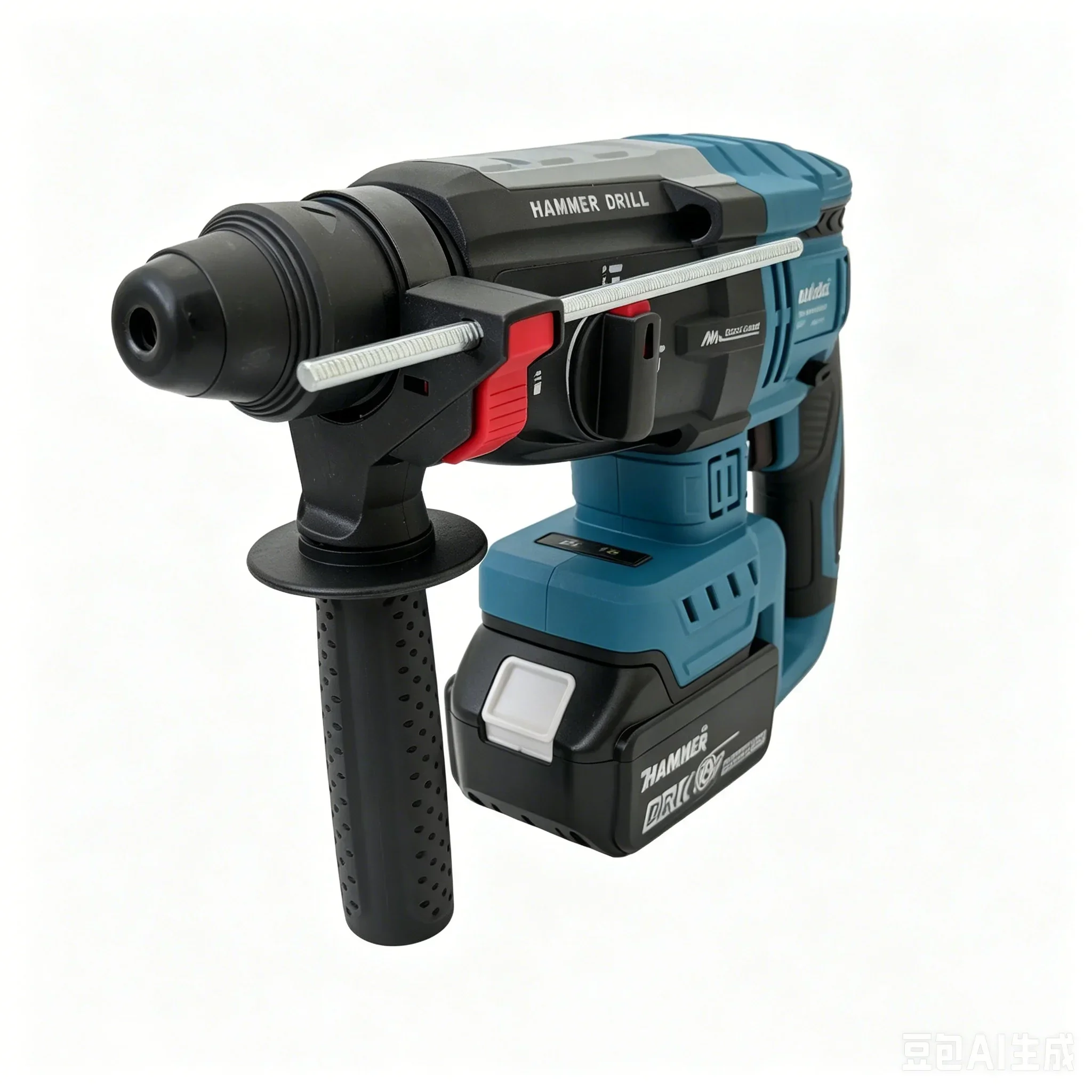 Makita borstelloze elektrische - Brushless Cordless Electric Drill 18V recensie en prijs