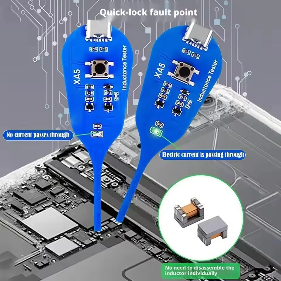 Type-C aangedreven, zeer nauwk - Power Tools recensie en prijs