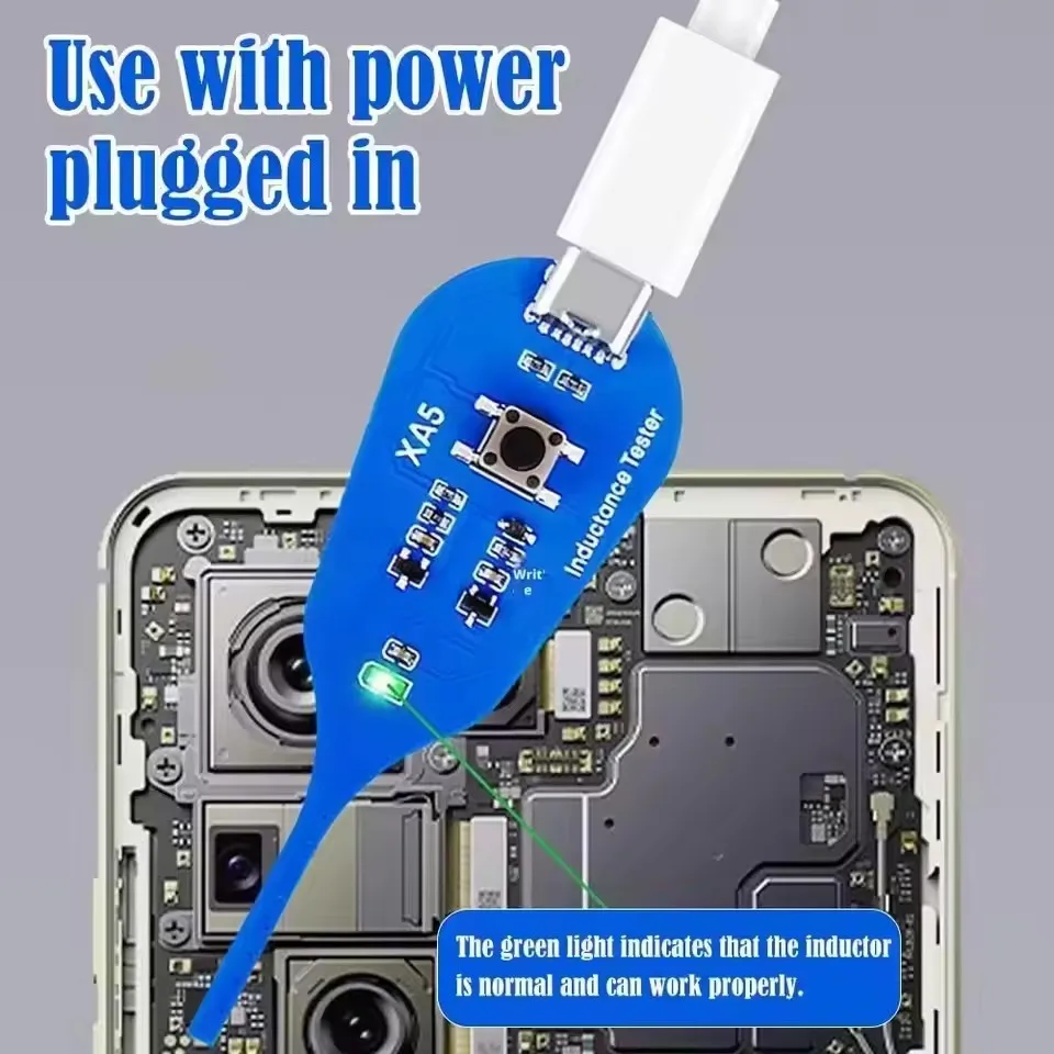 Type-C aangedreven, zeer nauwk - Power Tools recensie en prijs