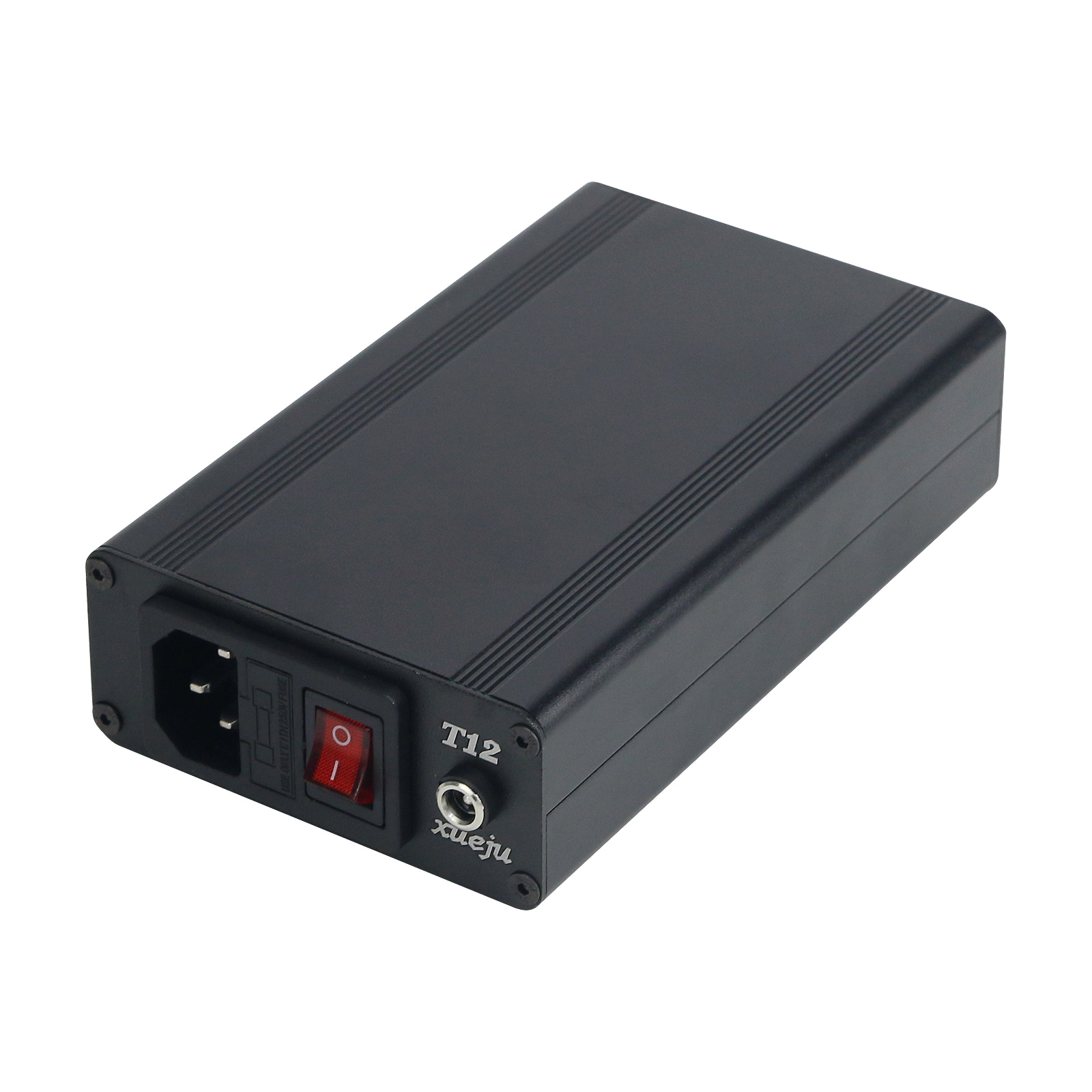 HamGeek T12-A 50-700 °   C 1,3 - Digital Soldering Station T12 recensie en prijs