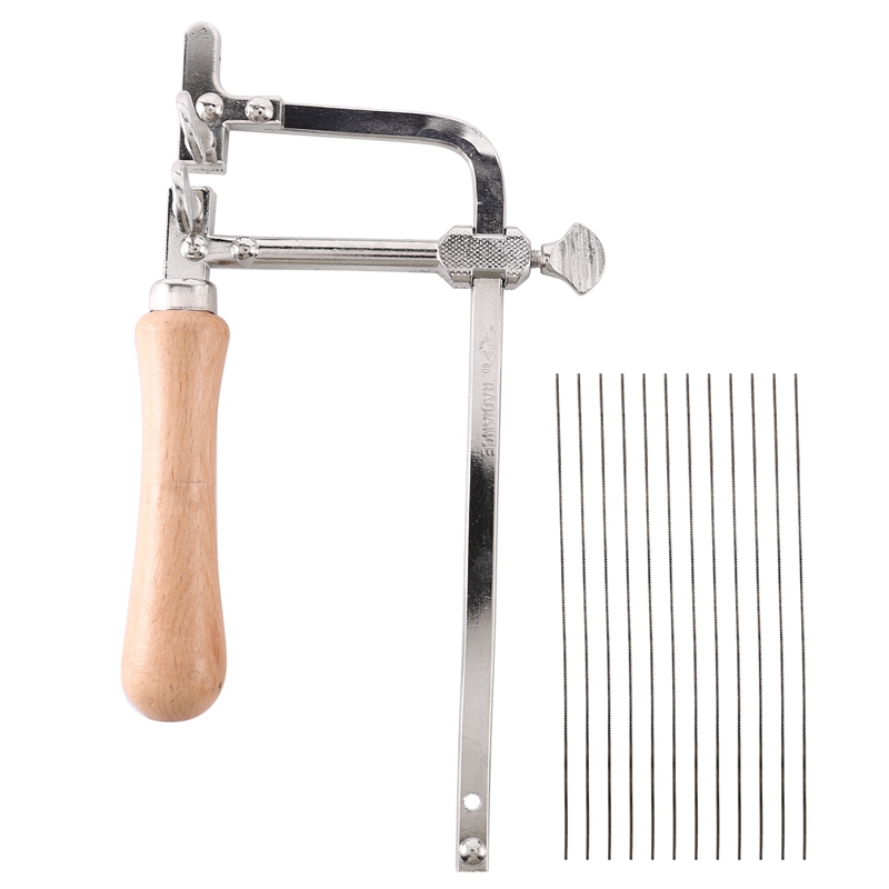 Professionele verstelbare zaag - Hand Tools recensie en prijs