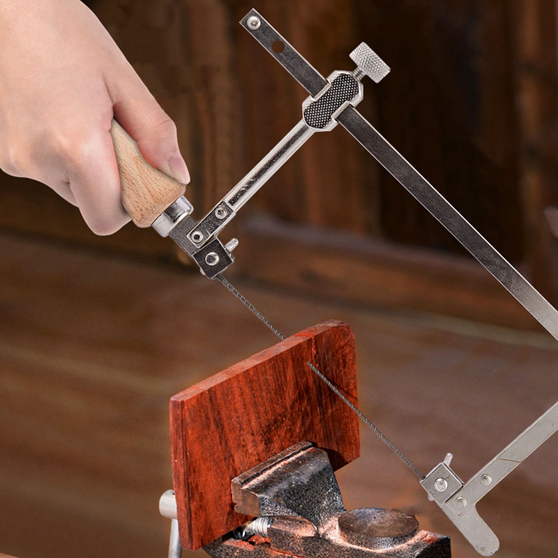 Professionele verstelbare zaag - Hand Tools recensie en prijs