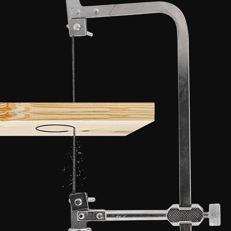 Professionele verstelbare zaag - Hand Tools recensie en prijs