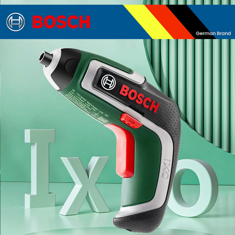 Bosch Draadloze Elektrische Sc - Electric Screwdriver Rechargeable Usb recensie en prijs