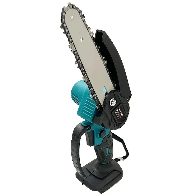Elektrische 6-inch houtzaagzaa - Mini Electric Chainsaw 6 Inch recensie en prijs
