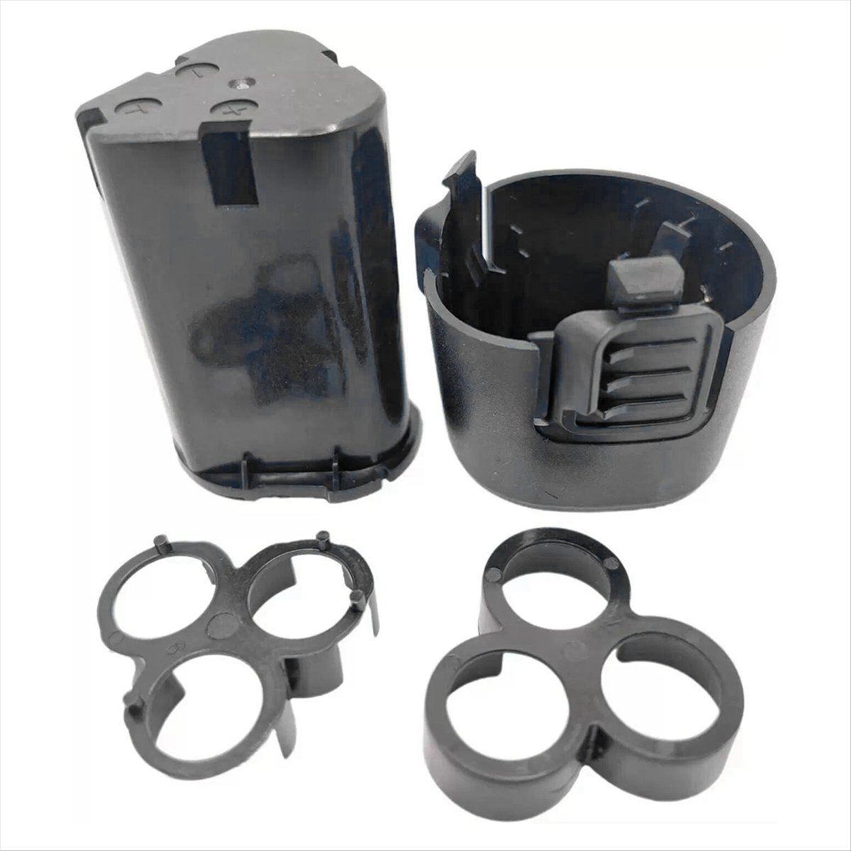 2set 12V DC Elektrisch gereeds - Power Tools recensie en prijs