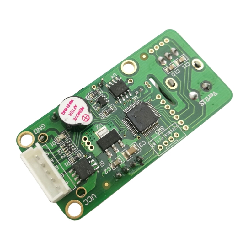 T12 Digitaal Soldeerstation Di - Digital Soldering Station T12 recensie en prijs