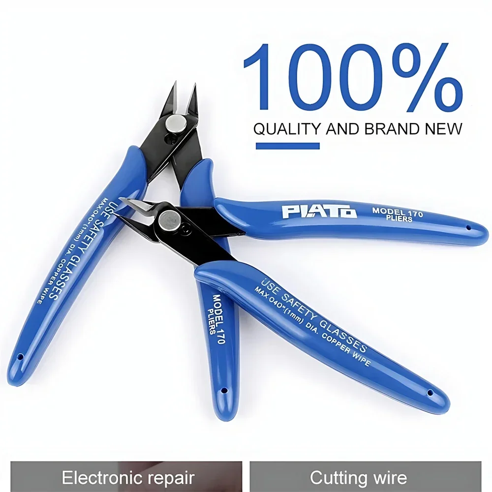 1/5/10/20pcs PLATO 170 Wishful - Automatic Wire Stripper Cutter recensie en prijs