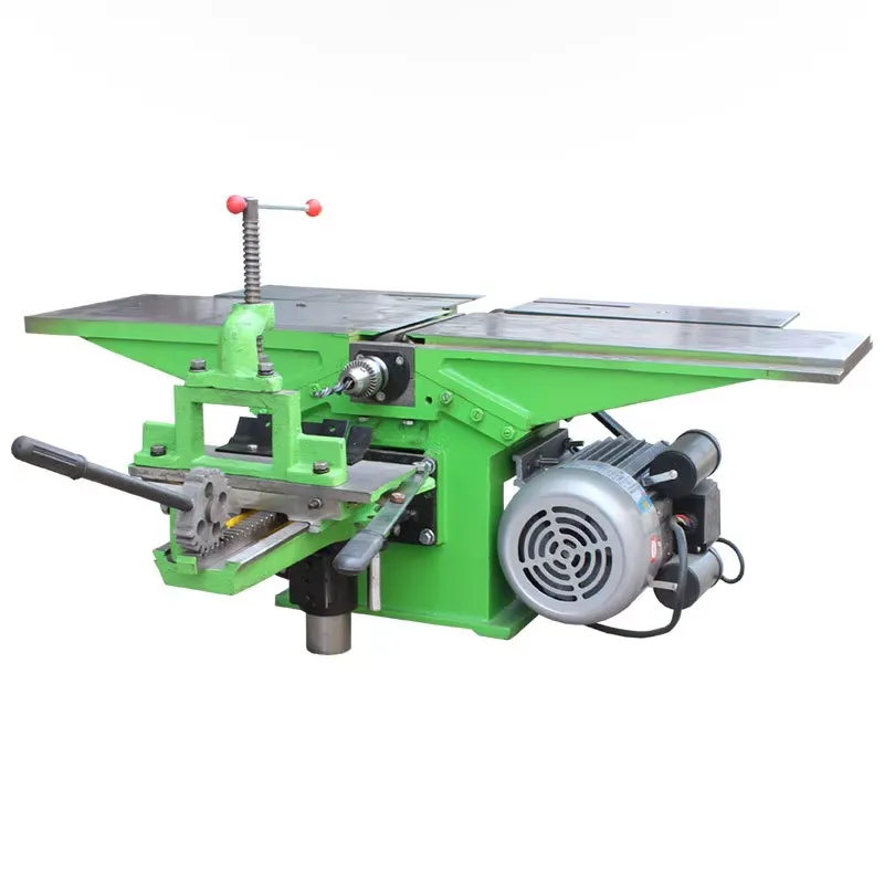 Draagbare Mini 3-in-1 Elektris - Mini Table Saw For Woodworking recensie en prijs