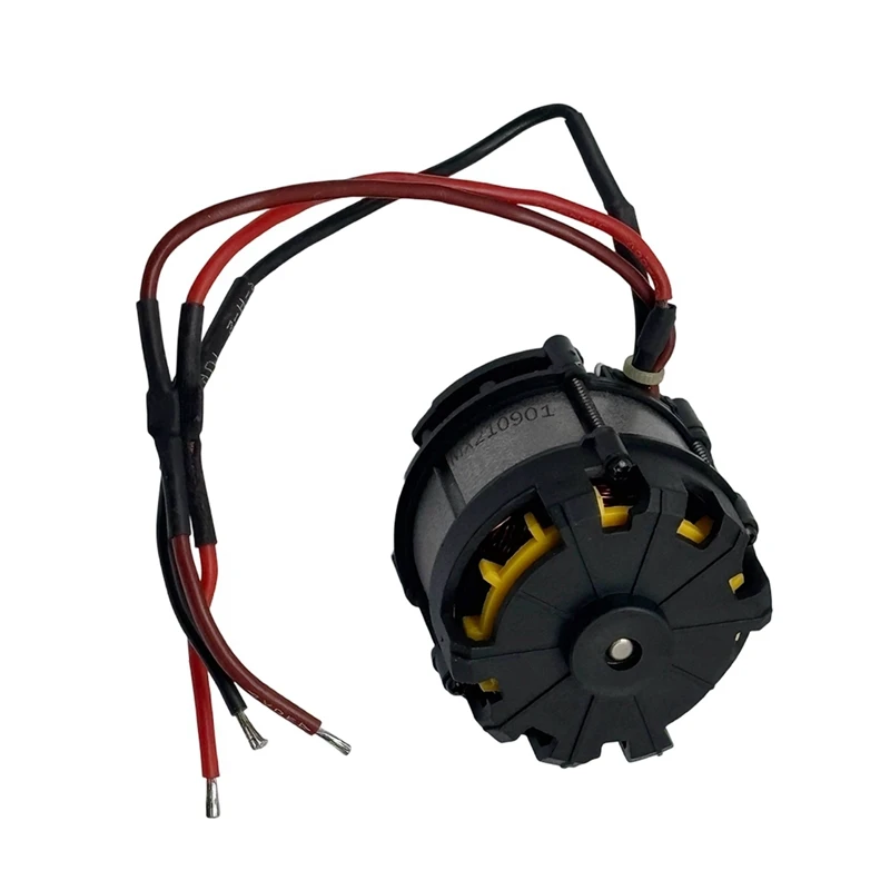 Lithiumbatterij voor borstello - Power Tools recensie en prijs
