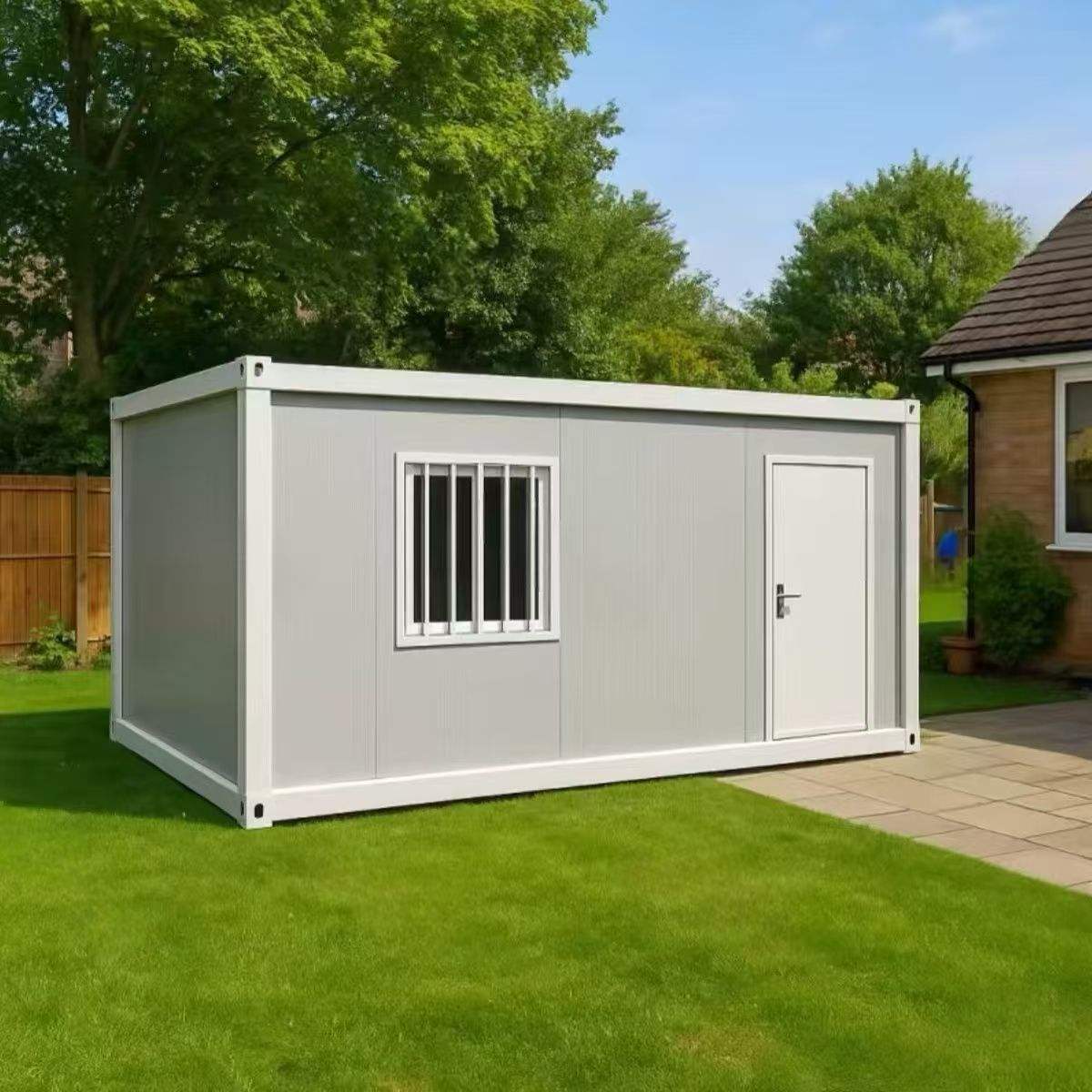 Op maat gemaakte luxe buiten p - Garden Tools recensie en prijs