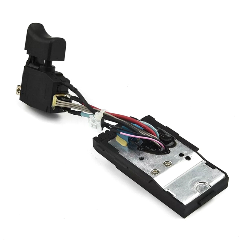 Onderdelen voor elektrisch ger - Power Tools recensie en prijs