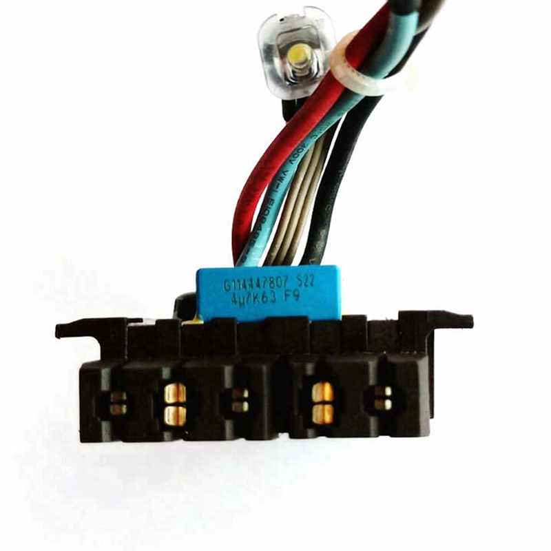 Onderdelen voor elektrisch ger - Power Tools recensie en prijs