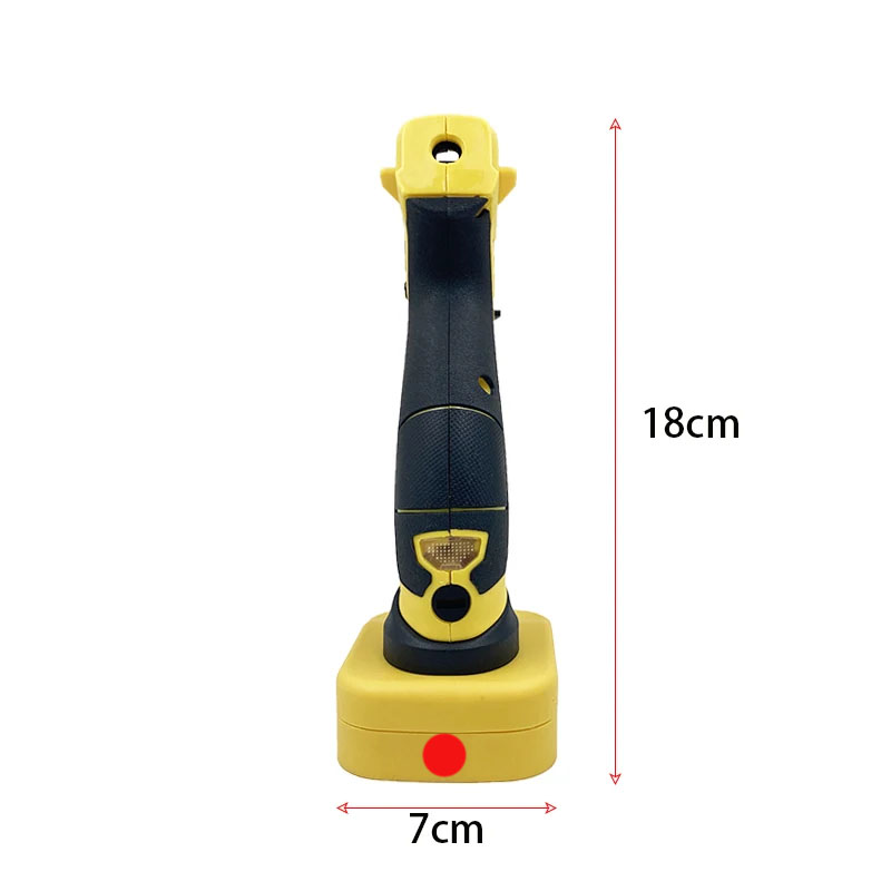 Draadloze Hotmelt Lijmpistool  - Hot Melt Glue Gun Cordless recensie en prijs