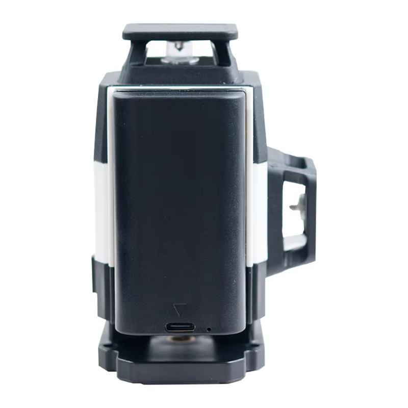 4D-laserwaterpas met groene li - Laser Level 16 Lines 4D Green recensie en prijs