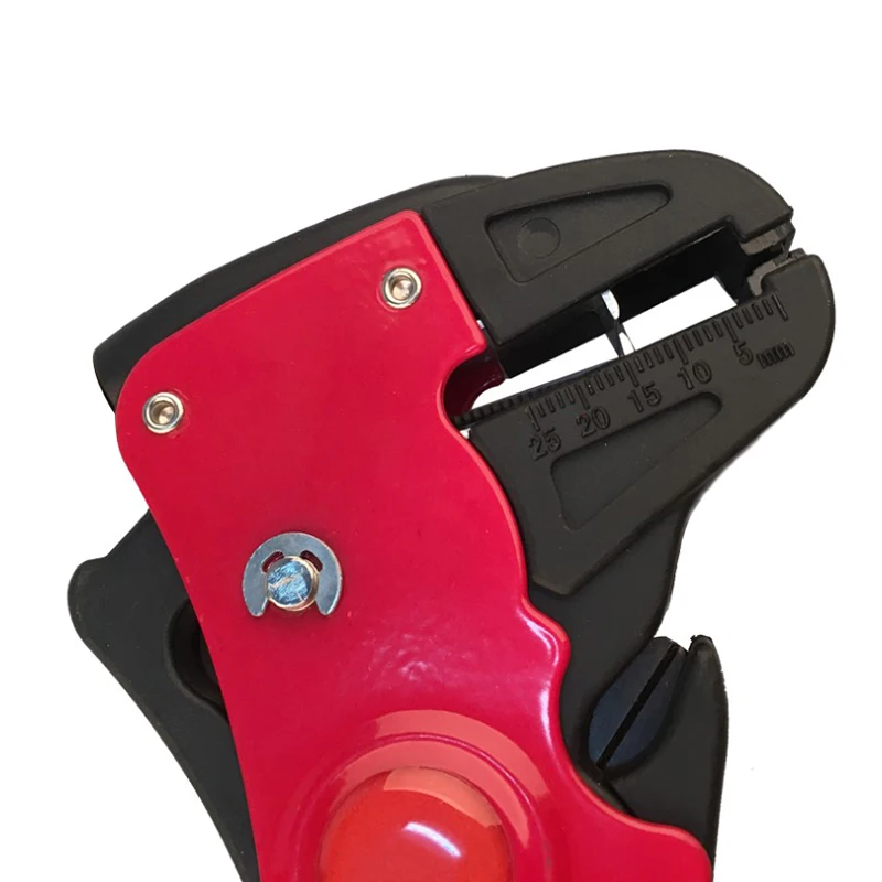 Automatische draadstripper – 0 - Automatic Wire Stripper Cutter recensie en prijs