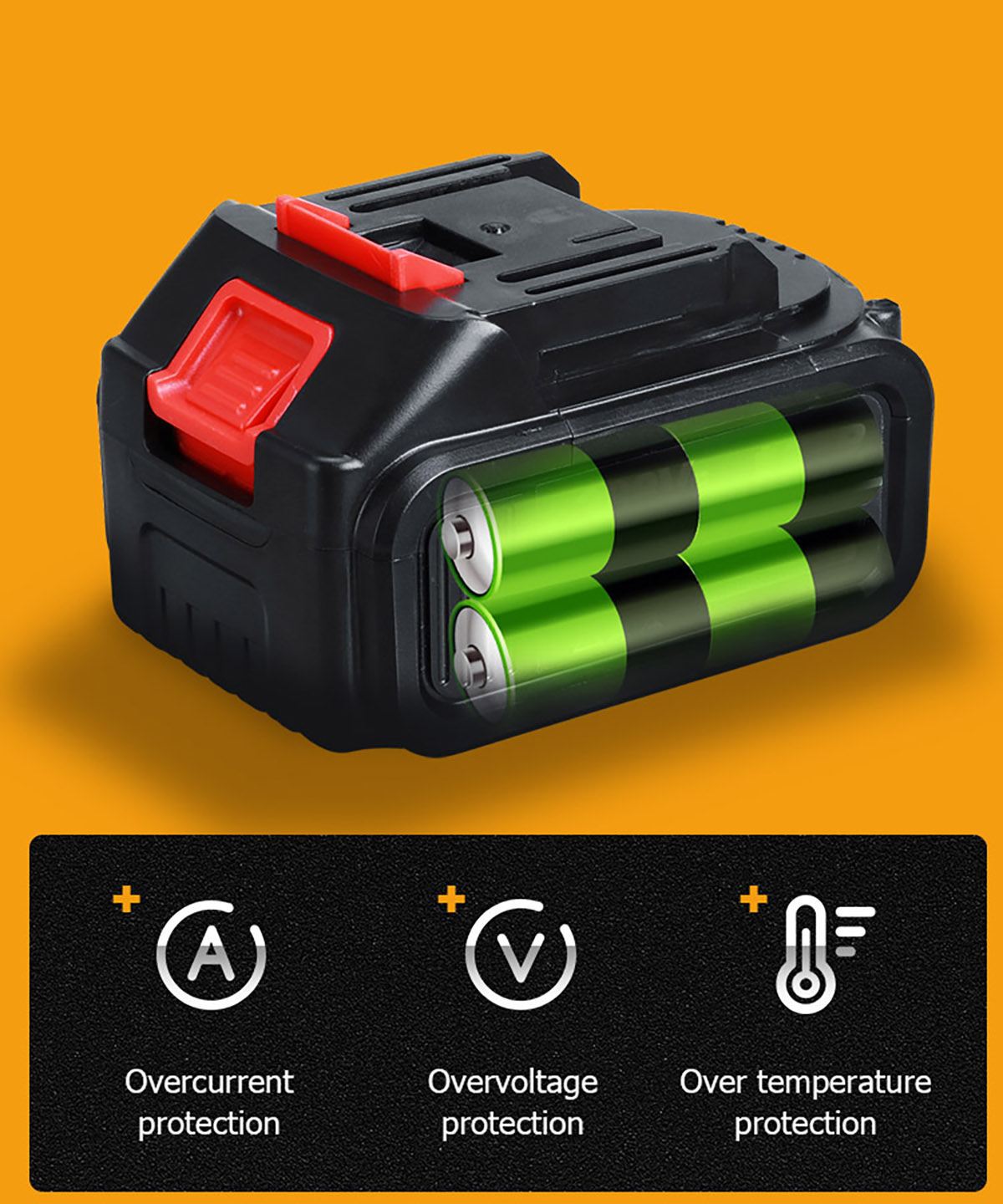 21V borstelloze haakse slijper - Brushless Angle Grinder Battery Powered recensie en prijs